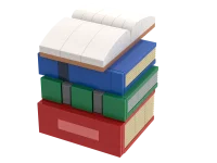 LEGO® Set BOOKS - Books