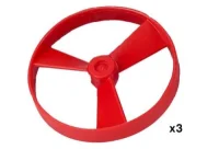 LEGO® Set 8748 - Rhotuka Spinners