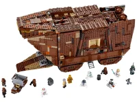 LEGO® Set 75059 - Sandcrawler