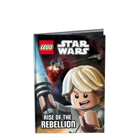 LEGO® Set LNR303 - Star Wars: Rise of the Rebellion