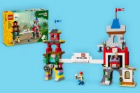 LEGO® Set 40810 - LEGOLAND Park Portal