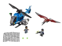 LEGO® Set 75915 - Pteranodon Capture