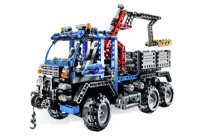 LEGO® Set 8273 - Off Road Truck