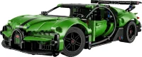LEGO® Set 42241 - Green Bugatti Chiron Pur Sport Hypercar