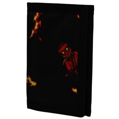 LEGO® Set 101032602 - Ninjago Kai Wallet