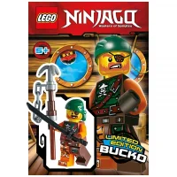 LEGO® Set 891616 - Bucko