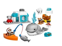 LEGO® Set 10803 - Arctic