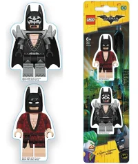 LEGO® Set 51758 - The LEGO Batman Movie: Eraser Set