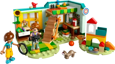 LEGO® Set 42646 - Autumn’s Room