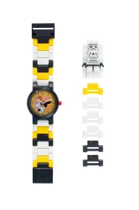 LEGO® Set 5005167 - Stormtrooper Buildable Watch