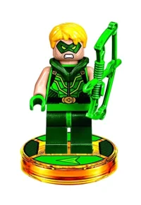 LEGO® Set 71342 - Green Arrow