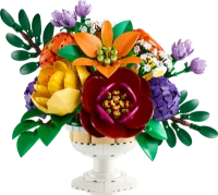 LEGO® Set 10345 - Flower Arrangement