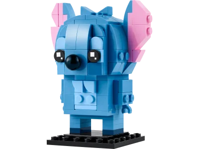 LEGO® Set 40674 - Stitch