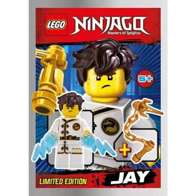 LEGO® Set 891833 - Jay