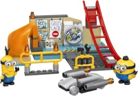 LEGO® Set 75546 - Minions in Grus Labor