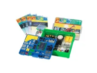 LEGO® Set 9684 - Renewable Energy Set II