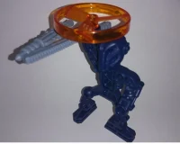 LEGO® Set 6994 - Inika Toa Hahli Nestlé #4