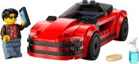 LEGO® Set 60448 - Sports Car