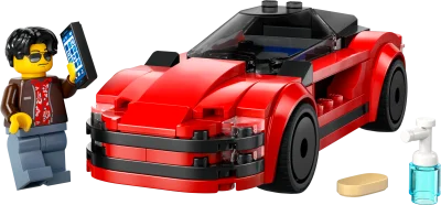 LEGO® Set 60448 - Sports Car