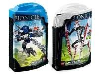 LEGO® Set 66272 - Bionicle Costco Canada Co-Pack A