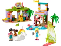 LEGO® Set 41710 - Surfer Beach Fun