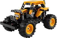 LEGO® Set 42199 - Monster Jam DIGatron Pull-Back