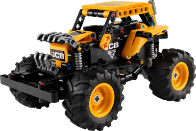 LEGO® Set 42199 - Monster Jam DIGatron Pull-Back