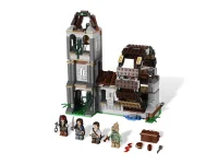 LEGO® Set 4183 - The Mill