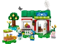 LEGO® Set 77055 - Able Sisters' Clothing Shop