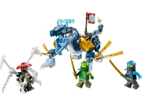 LEGO® Set 71800 - Nya’s Water Dragon EVO