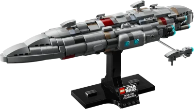 LEGO® Set 75405 - Home One Starcruiser