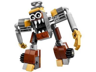 LEGO® Set 41537 - Jinky