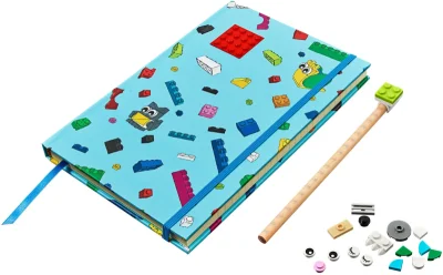 LEGO® Set 853917 - Creative Stationery Set
