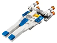 LEGO® Set 30496 - U-Wing Fighter