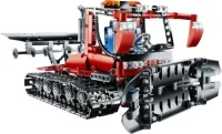 LEGO® Set 8263 - Snow Groomer