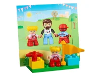 LEGO® Set 40269 - Photo Frame