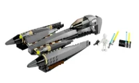 LEGO® Set 7656 - General Grievous Starfighter