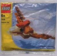 LEGO® Set 7209 - Pteranodon