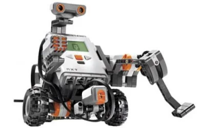 LEGO® Set 9797 - Mindstorms Education NXT Base Set