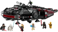 LEGO® Set 75389 - The Dark Falcon