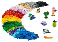 LEGO® Set 11016 - Kreative Bausteine