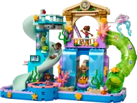 LEGO® Set 42630 - Heartlake City Wasserpark