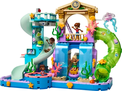 LEGO® Set 42630 - Heartlake City Wasserpark