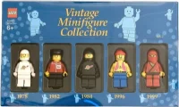 LEGO® Set 852535 - Vintage Minifigure Collection Vol. 2