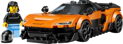 LEGO® Set 77257 - McLaren W1