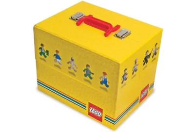 LEGO® Set 851653 - Store & Carry Case