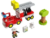 LEGO® Set 10969 - Fire Truck