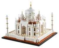 LEGO® Set 21056 - Taj Mahal