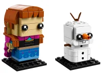 LEGO® Set 41618 - Anna & Olaf