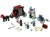 LEGO® Set 70401 - Gold Getaway